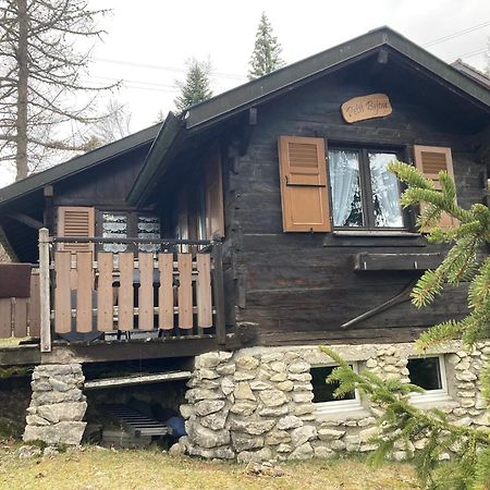 Entire Cozy Chalet In St-Cergue - 30 Min From Geneva Saint-Cergue Exteriér fotografie