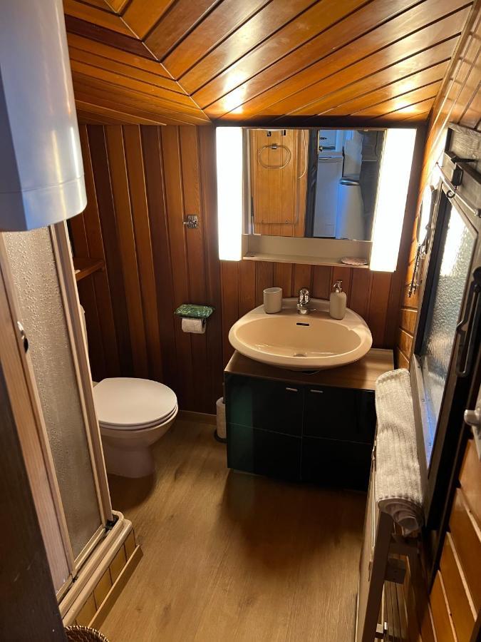 Entire Cozy Chalet In St-Cergue - 30 Min From Geneva Saint-Cergue Exteriér fotografie